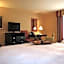 Hampton Inn By Hilton Jacksonville