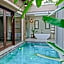Kamuela Villas Lagoi Bay Bintan