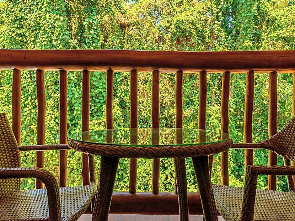 Kalango Hotel Boutique