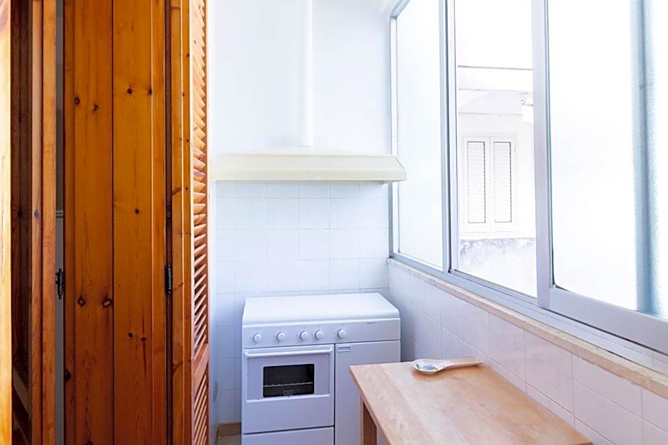 Rainbow Apartment - Torre dell'orso