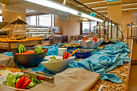 Lagomandra Hotel & Spa