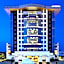 Le Meridien Coimbatore