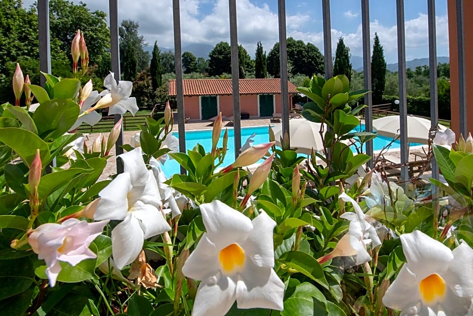 Relais Villa Isabel