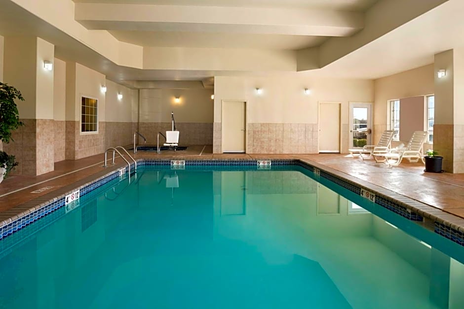 Country Inn & Suites by Radisson, Oklahoma City - Quail Springs, OK