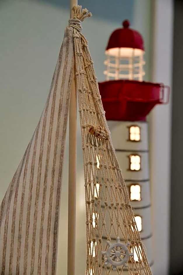 b&b La Rosa dei venti