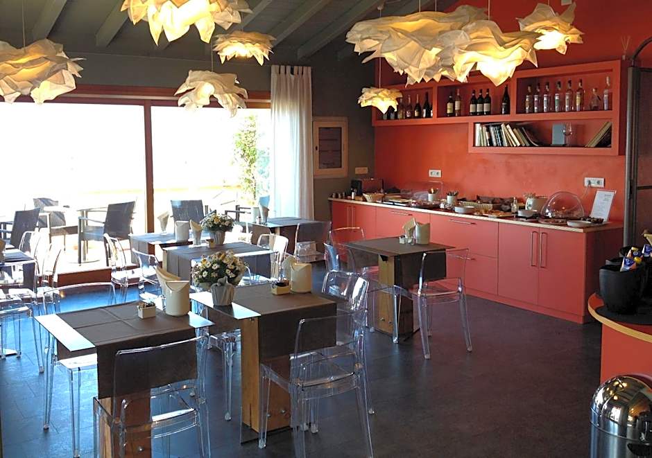 Residence Ca Del Lago