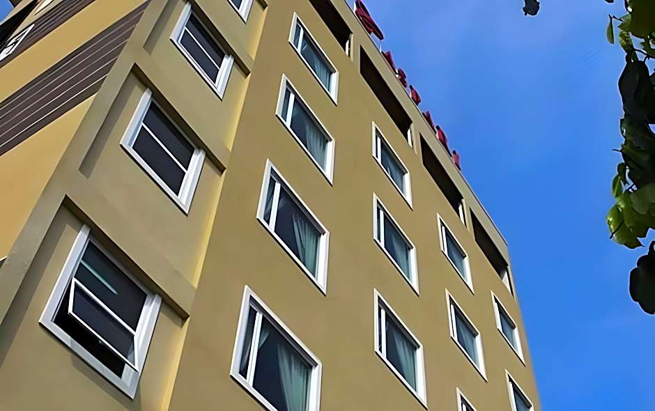 Caspari Hotel