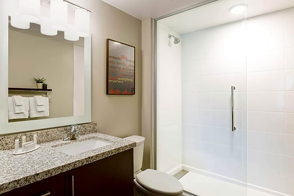 TownePlace Suites by Marriott Pittsburgh Harmarville
