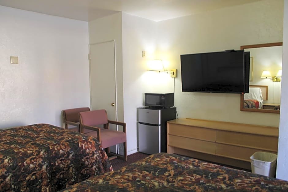 Economy Inn