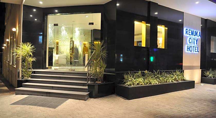 Renuka City Hotel