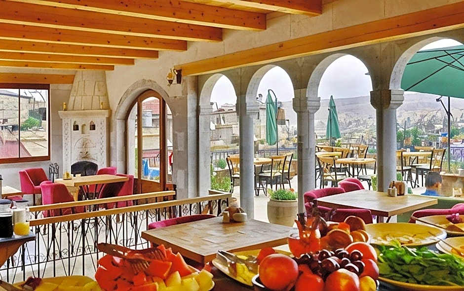 Caftan Cave Suites