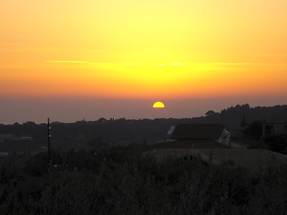 Zante View Studios & Villas