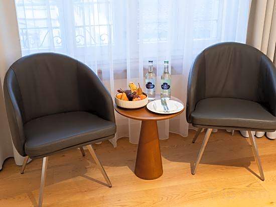 Wysses Roessli Swiss Quality Hotel