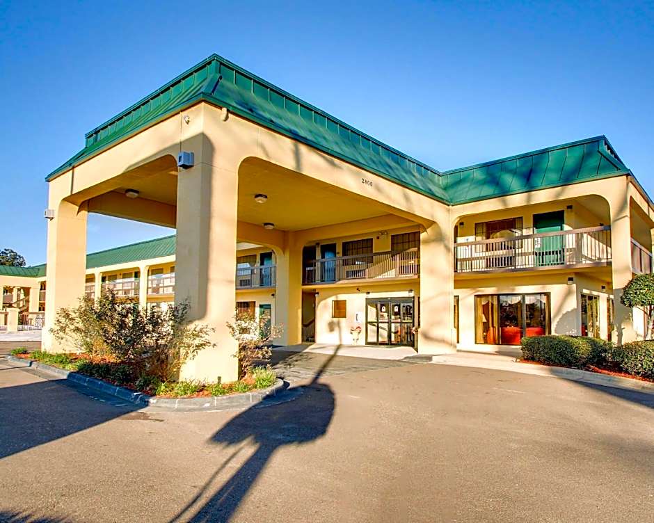 Motel 6 Jackson MS Southwest