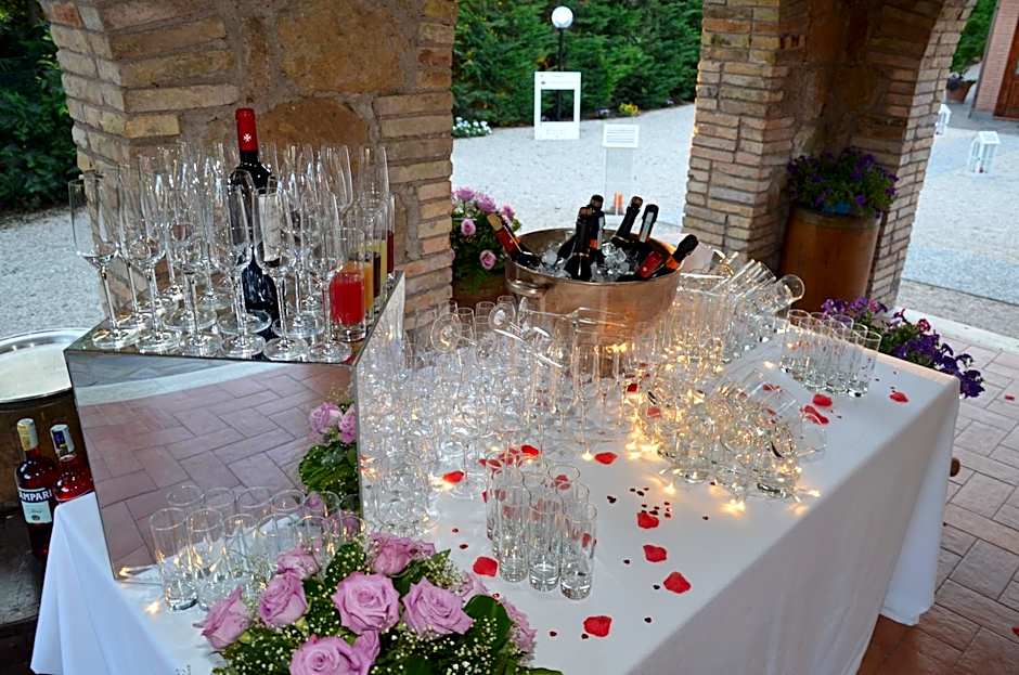 Residence Sant'Alessandro