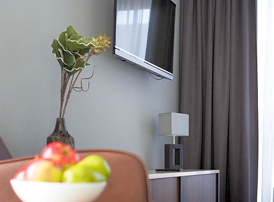 anders Kontorhaus Hotel