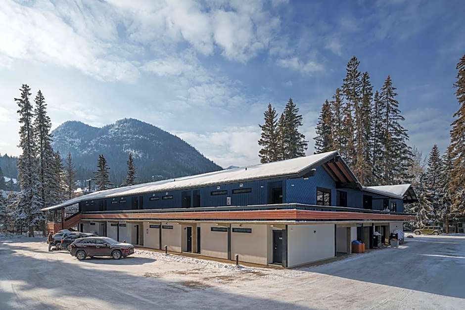 The Dorothy Motel