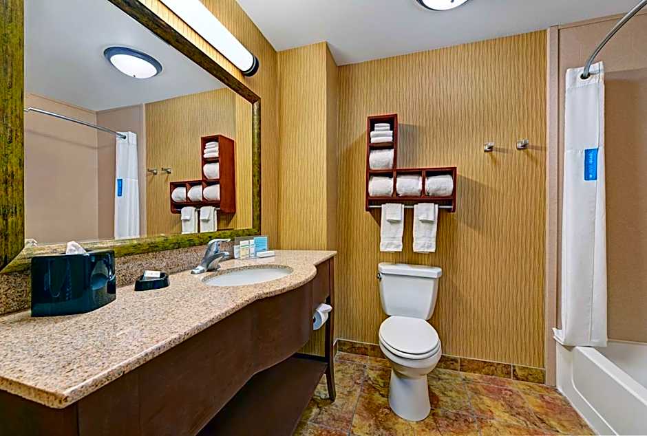 Hampton Inn By Hilton Deming