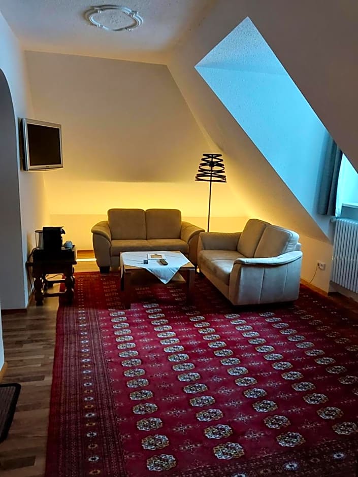 Hotel Müller