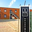 Comfort Housing Apartments