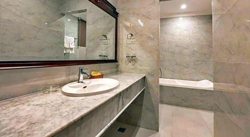 HANZ Premium Mai Vang 2 Hotel Dalat