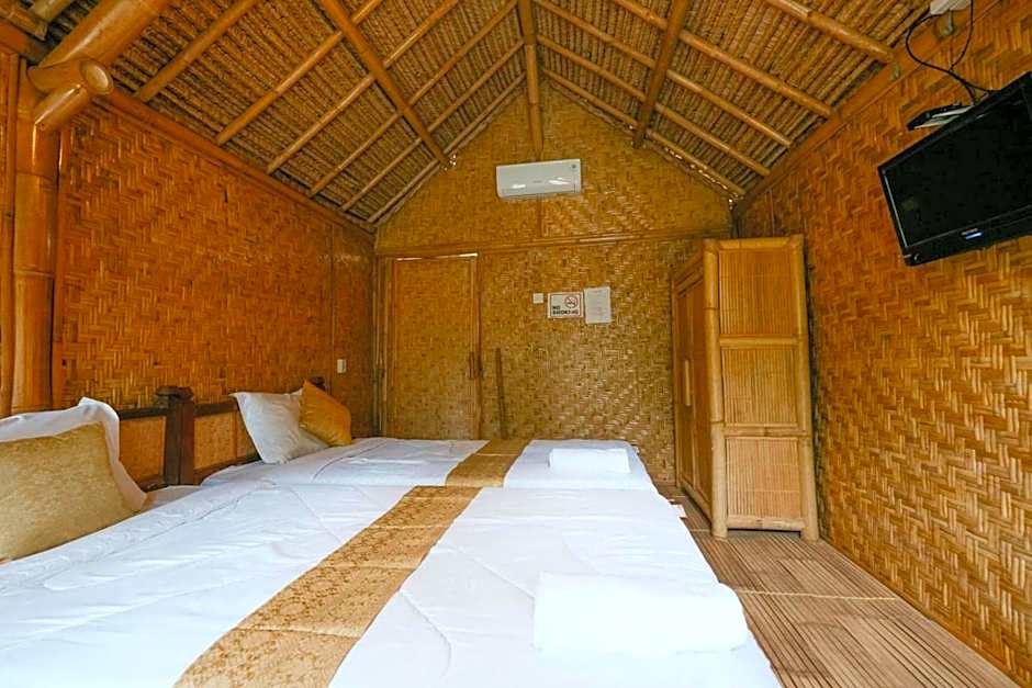 Cici Bungalow Senggigi