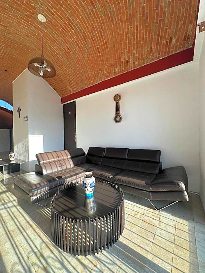 Posada San Javier