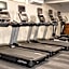 Four Points by Sheraton Allentown Lehigh Valley