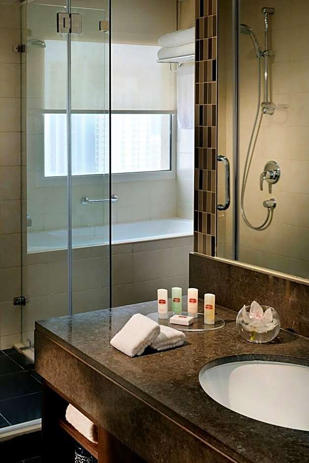 Residence Inn by Marriott Manama Juffair