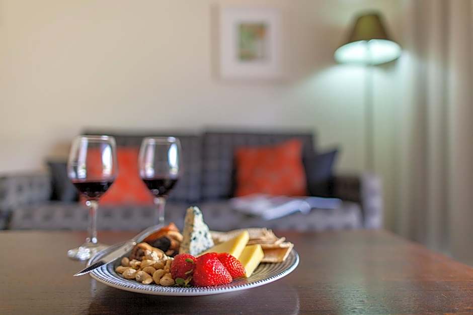 Harrigan's Irish Pub & Accommodation
