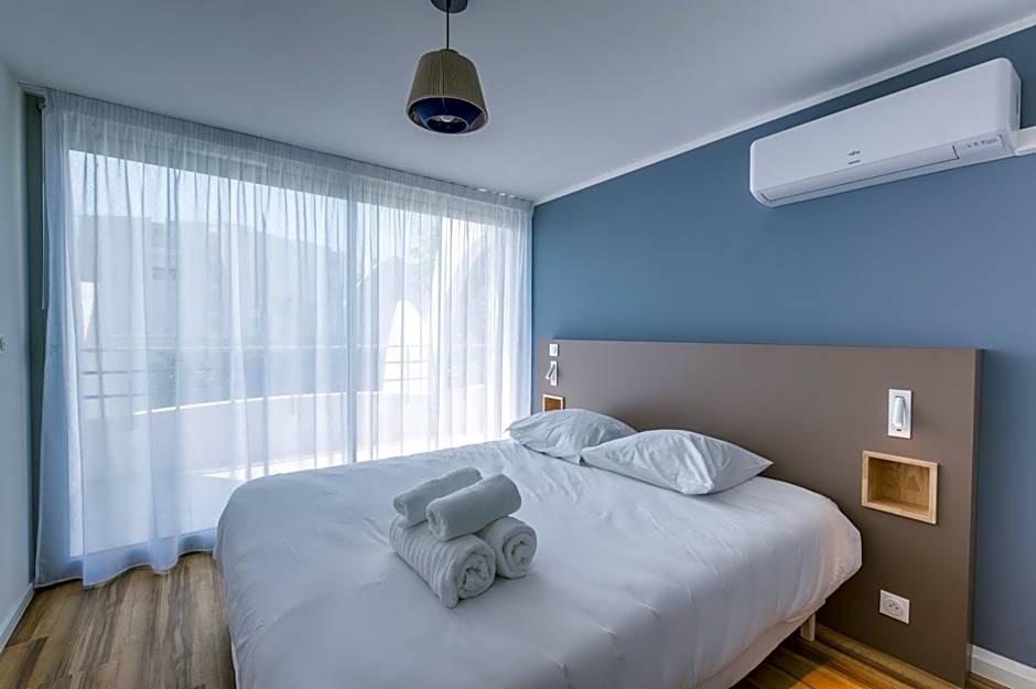 MY Hôtel Résidences - La Grande-Motte