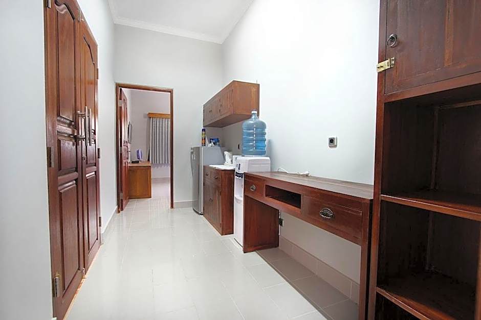 Bon Nyuh Bungalows Bali