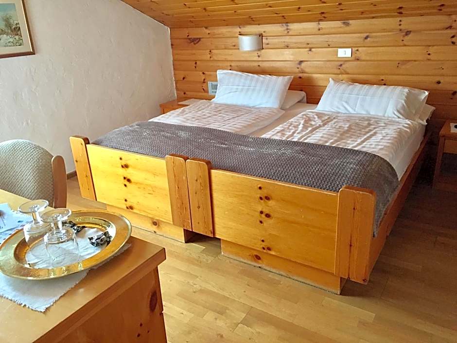 Park Hotel Villa Trunka Lunka