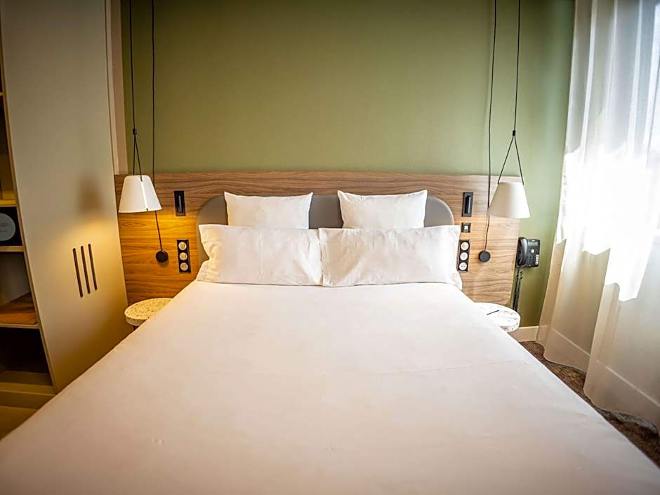 Novotel Suites Rouen Normandie
