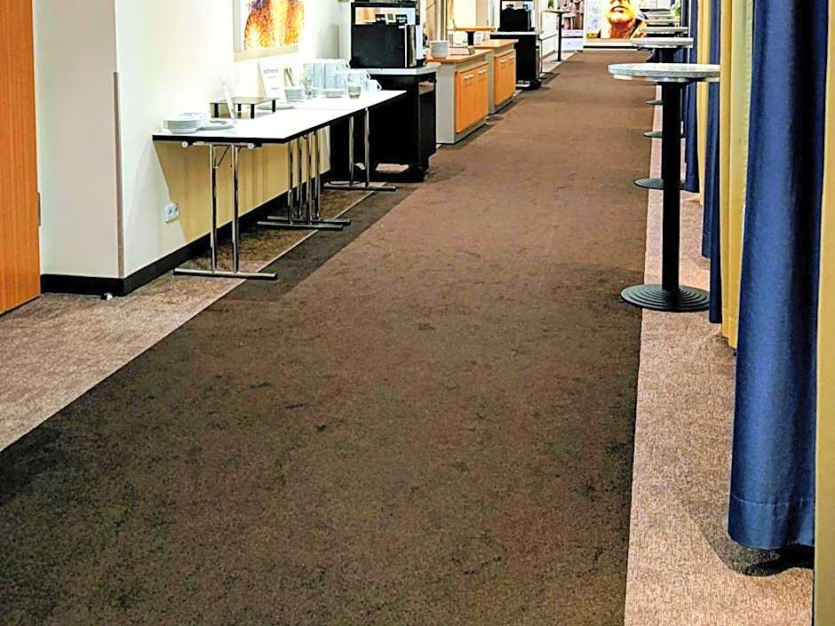 Mercure Hotel Mannheim am Rathaus
