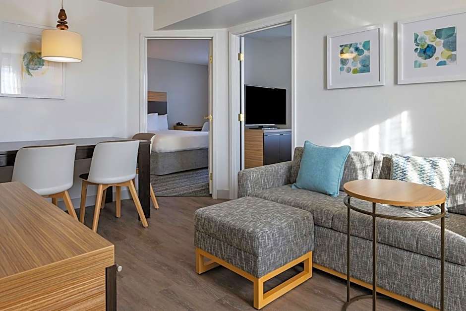 TownePlace Suites by Marriott Ontario Airport