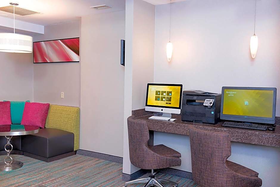 Residence Inn by Marriott Grand Rapids West