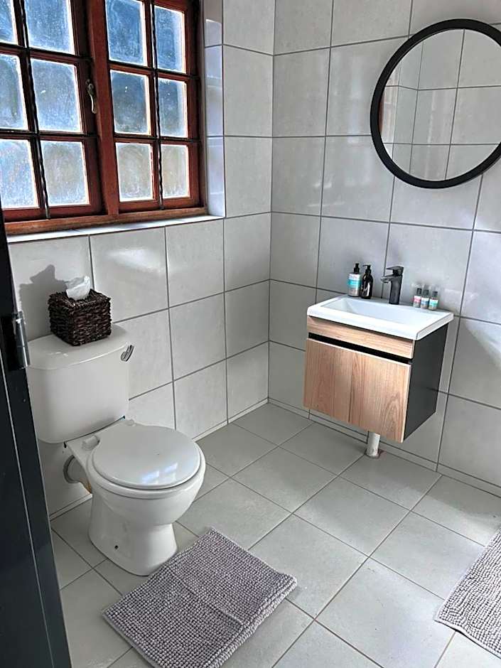 Winterfell Lephalale Lodge