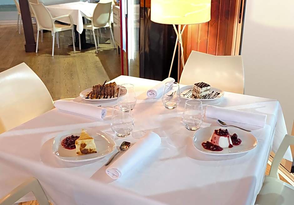 Hotel Belcaire