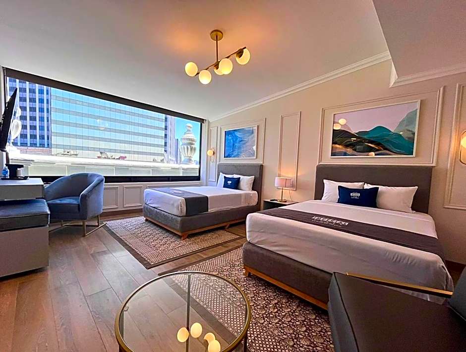 Hotel Imperial Reforma