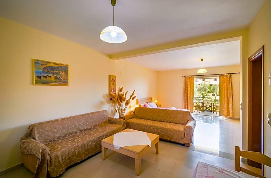 Limnionas Bay Village Hotel