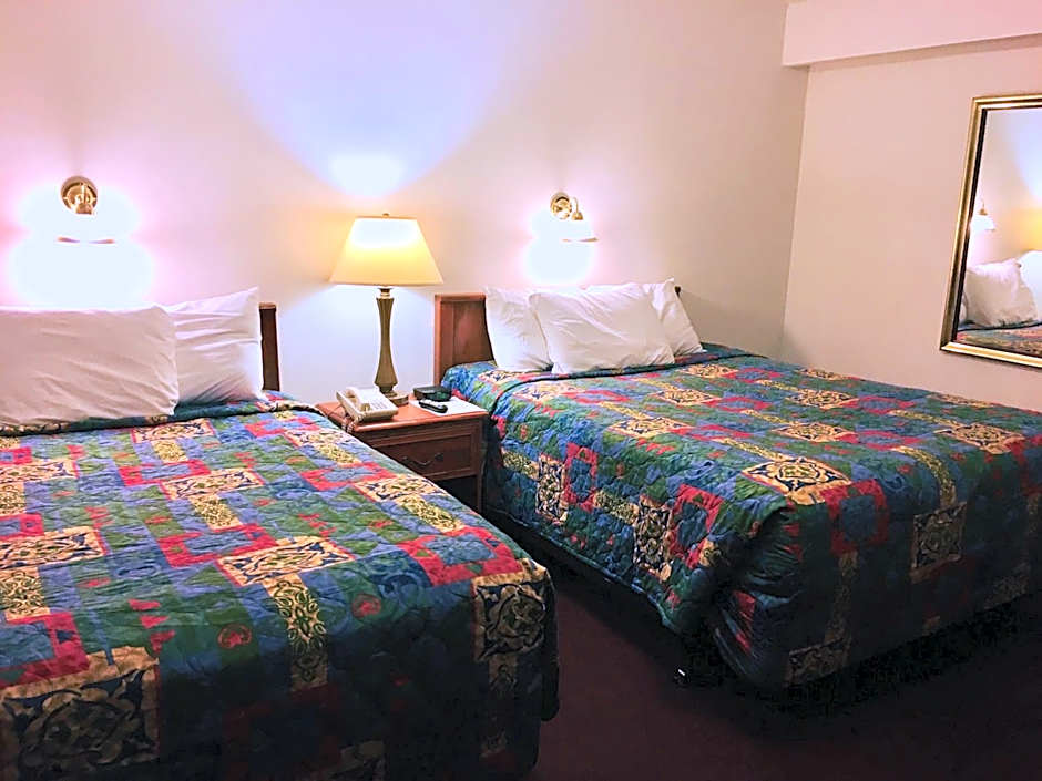 North Country American Inn