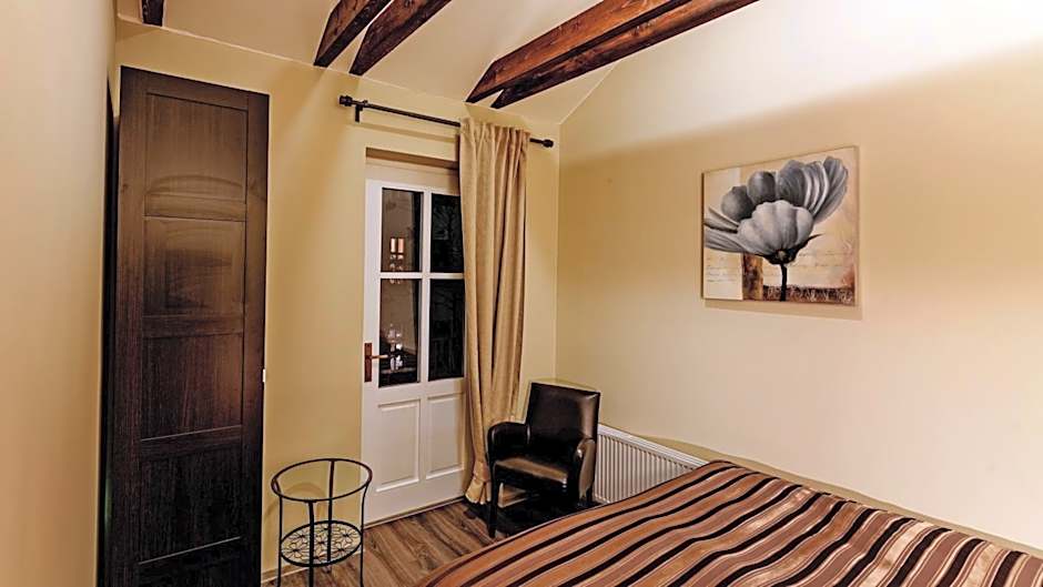 Dům U pikové desítky