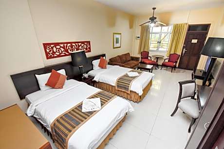 Garden Suite Wellness