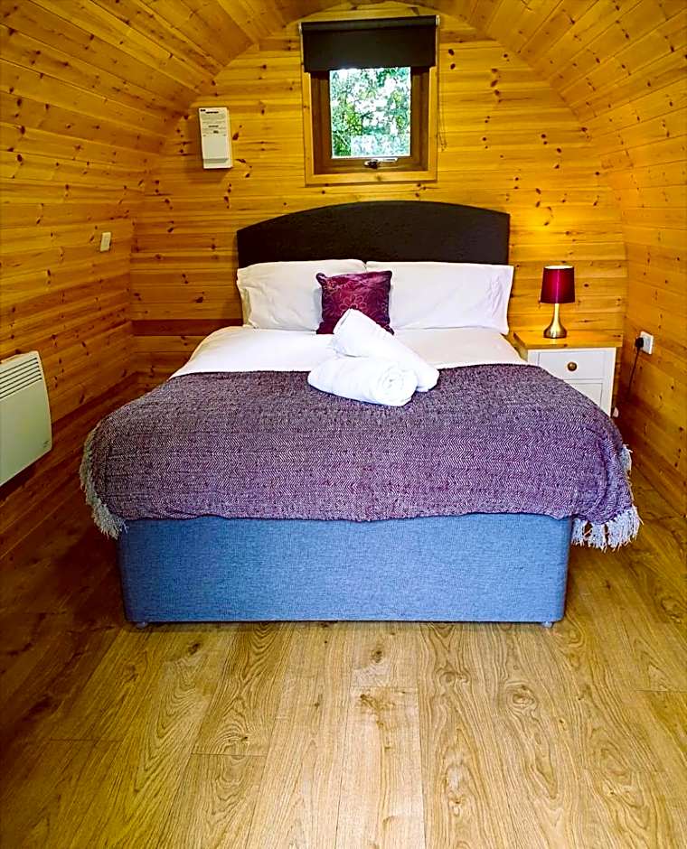 Chestnut Meadow Country Park