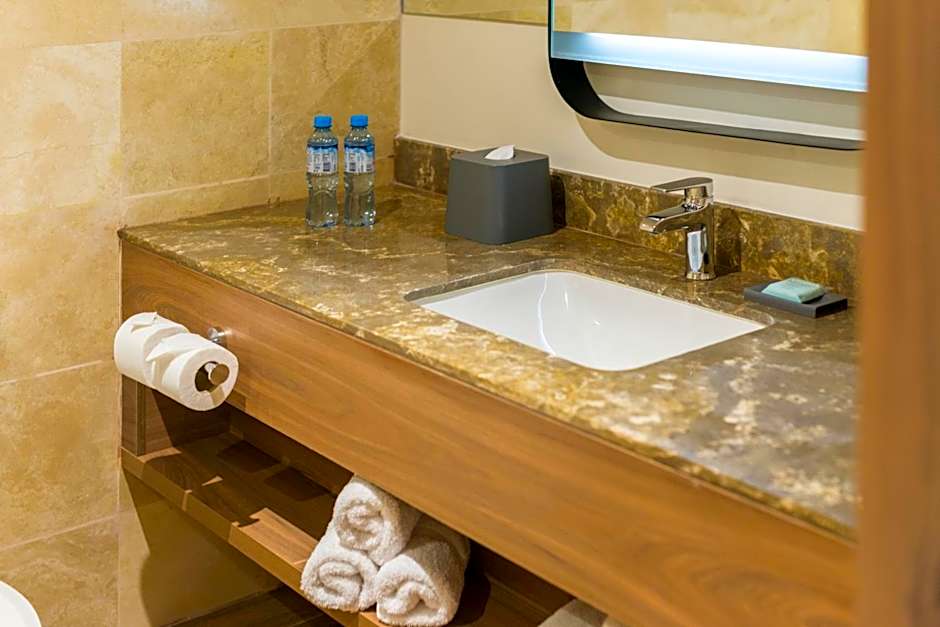 Crowne Plaza Lima By IHG