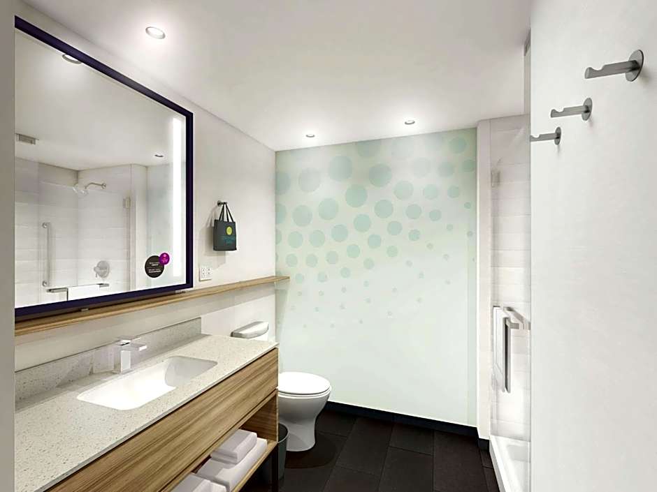 Tru By Hilton Seneca Clemson Sc