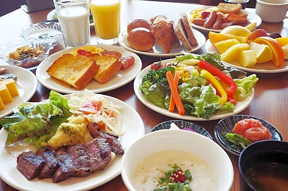 Richmond Hotel Premier Tokyo Oshiage