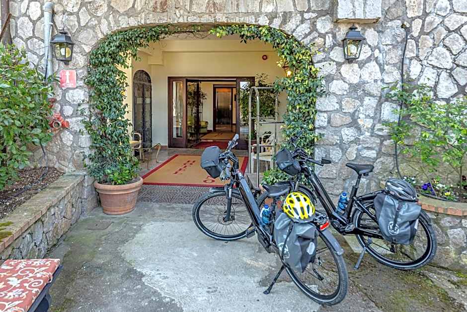 Hotel Iaccarino