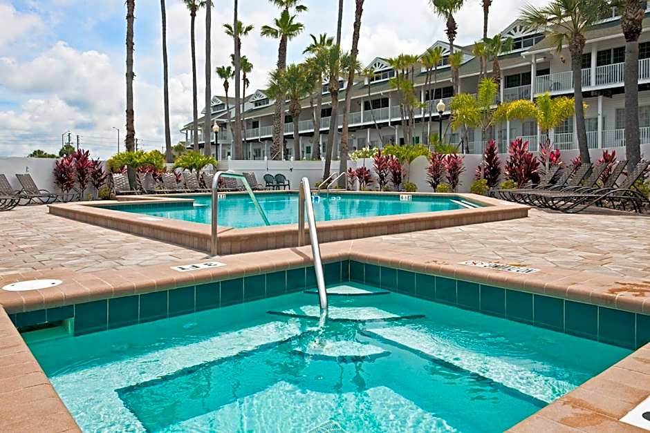 Holiday Inn Hotel & Suites Clearwater Beach South Harbourside By IHG